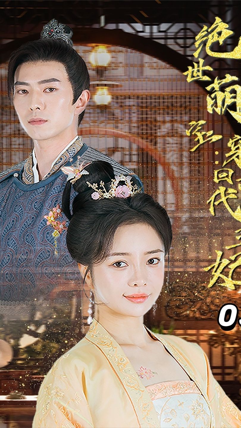 绝世萌宝穿回古代当王妃