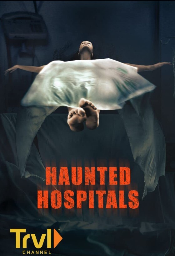 HauntedHospitalsSeason1