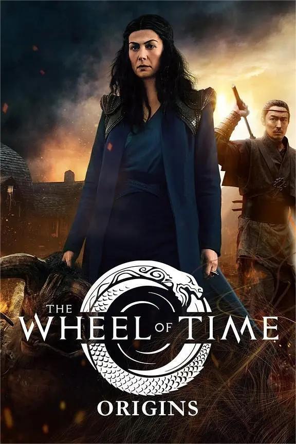 TheWheelofTime:OriginsSeason1
