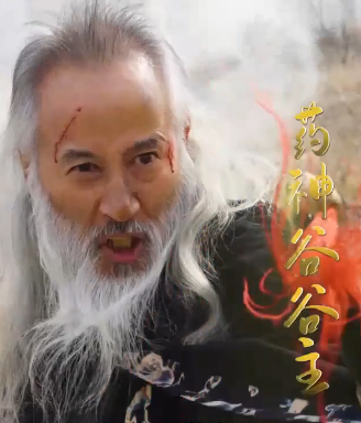 龙印风云