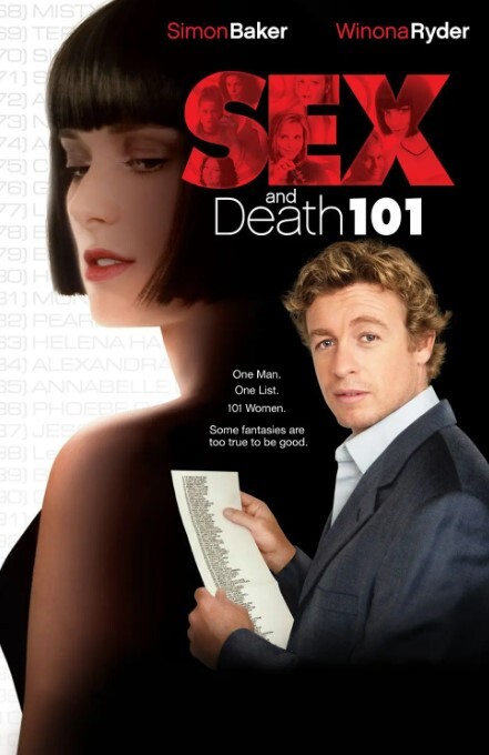 性和死亡1012007