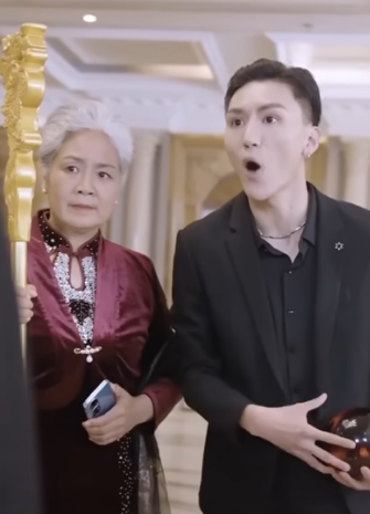 龙王令陈平殿主