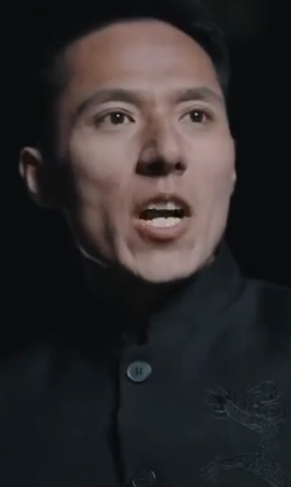 至尊龙王