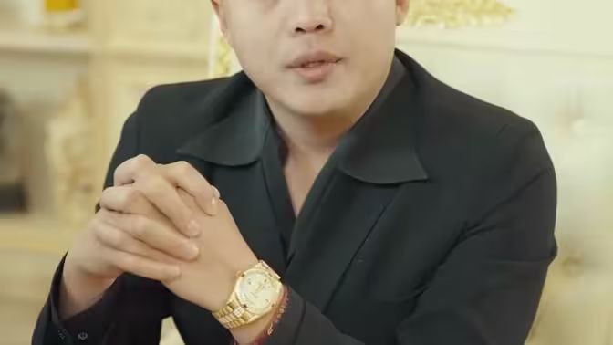 新版家和万事兴