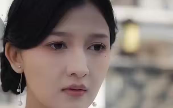 爱在心头口难开