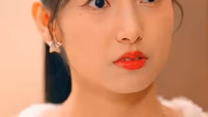 新hello，小甜心