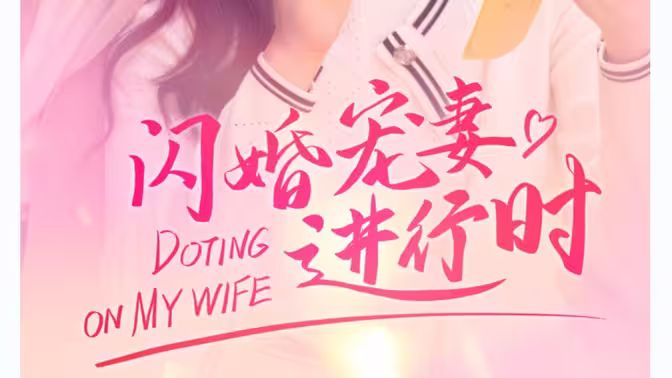 闪婚宠妻进行时闪婚后，我带憨夫总裁逆袭人生
