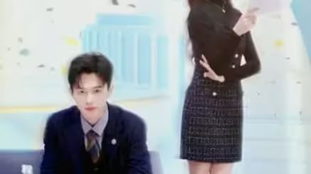 幸运双宝爹地每天都在装闪婚首富怎么和我老公一个样