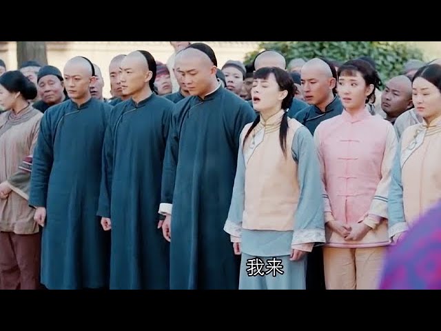 天骄赘婿兵王