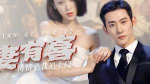 前妻有喜薄情总裁追上门