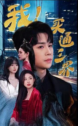 我买通三界我通吃三界