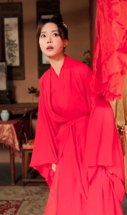 新王妃她又美又飒余宗伟-孔玉倩