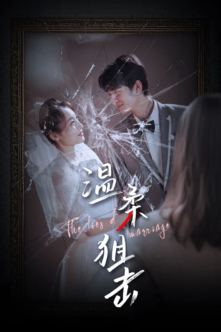 温柔狙击婚姻迷雾婚姻的谎言