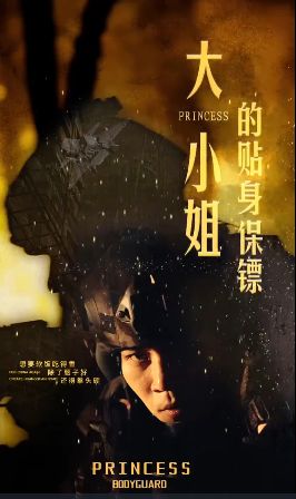 大小姐的贴身保镖天命打工人