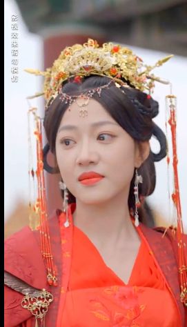 江山为聘重生后我嫁给了皇叔