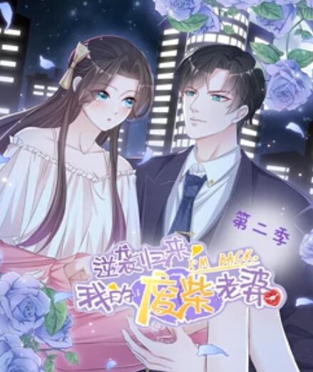 逆袭归来我的废柴老婆第二季