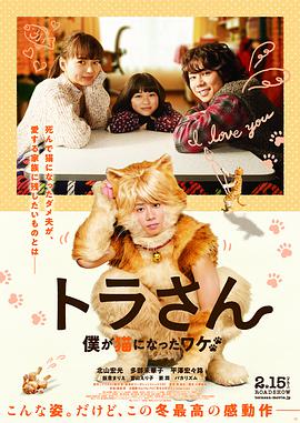 猫咪小虎日语