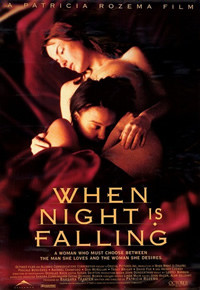 夜幕低垂/WhenNightIsFalling