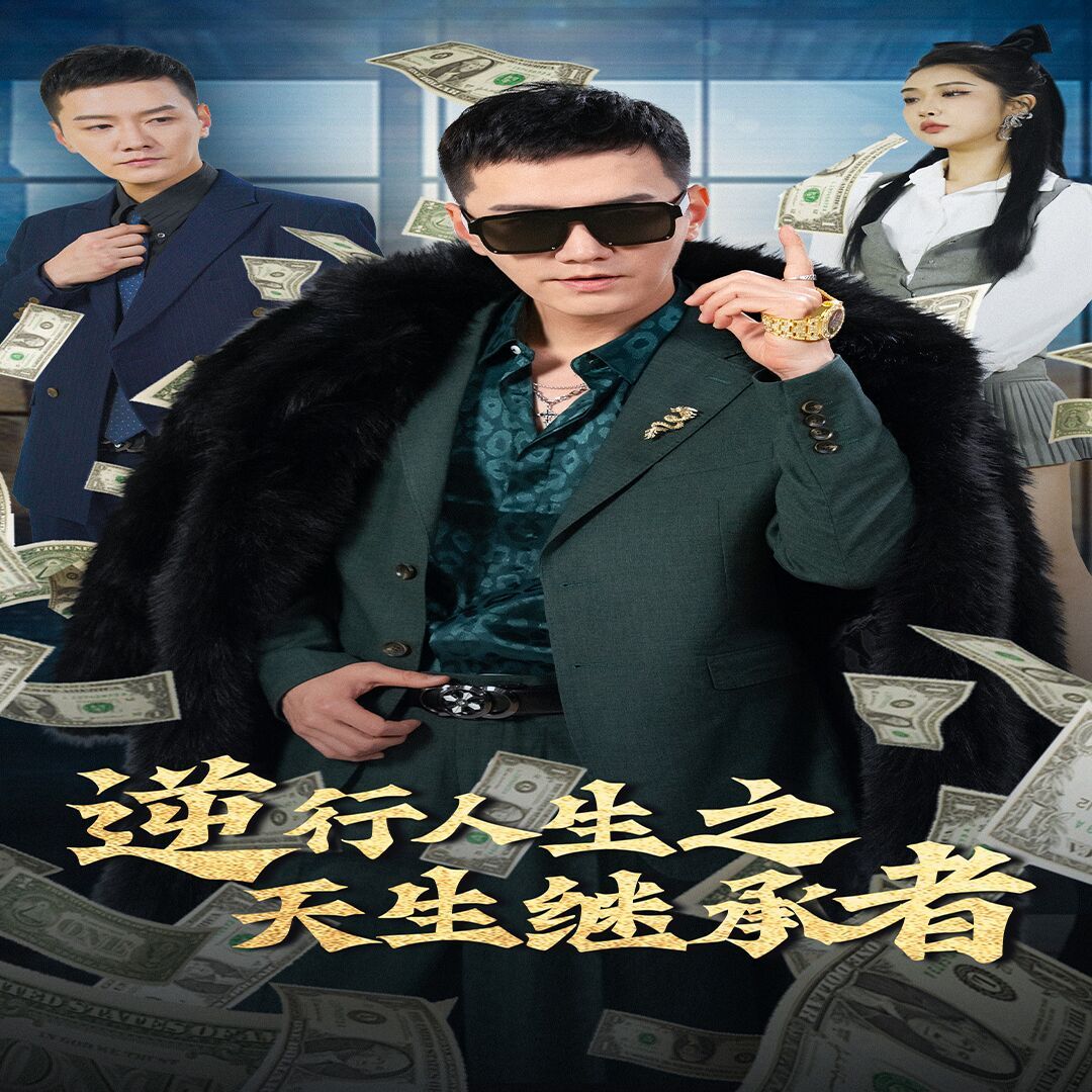 逆行人生之天生继承者继承人计划之美女如云