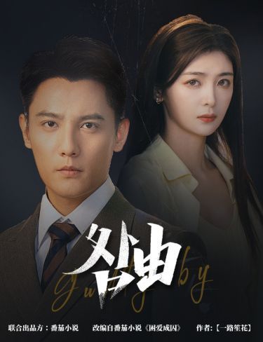 咎由强势锁婚，九爷你出局了