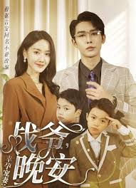 幸孕宠妻战爷，晚安一宠到底顶级豪门总裁请接招