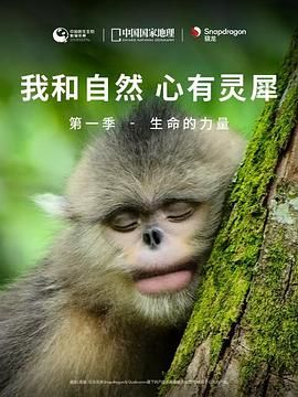 我和自然心有灵犀第一季-生命的力量