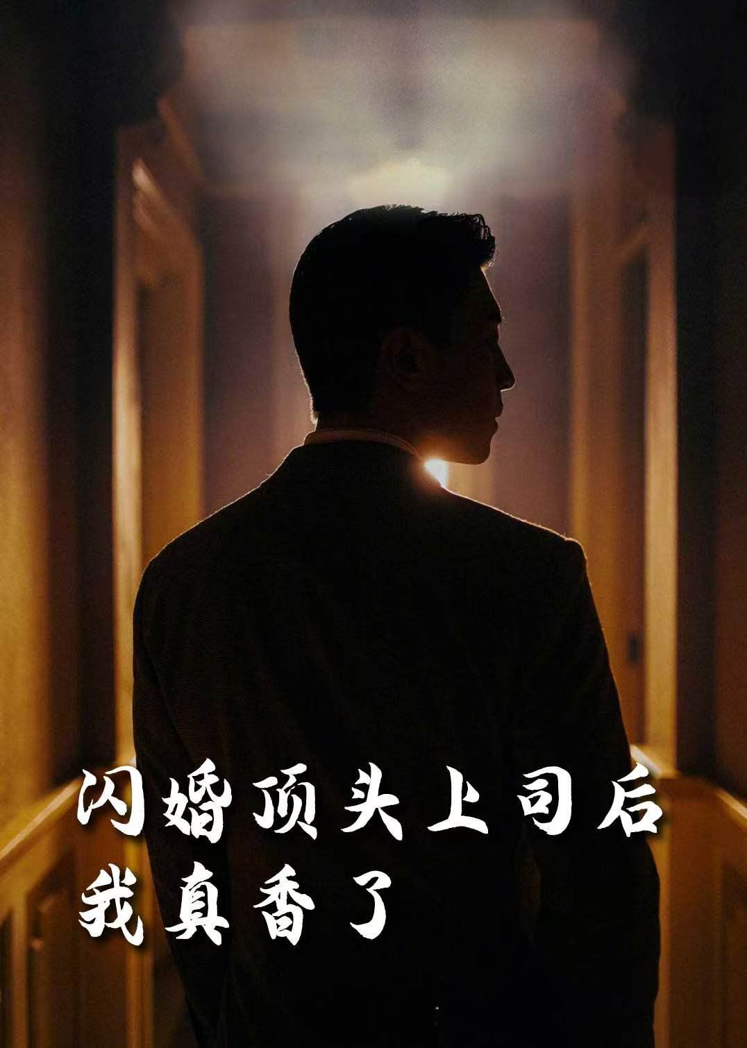 假言成真&amp;给我画大饼都成真了画饼成真系统闪婚顶头上司后我真香了