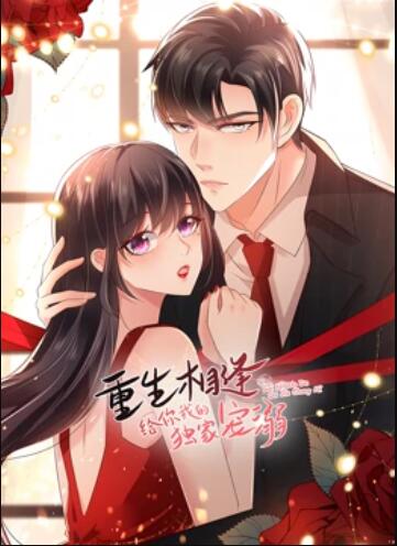 重生相逢给你我的独家宠溺动态漫画第二季