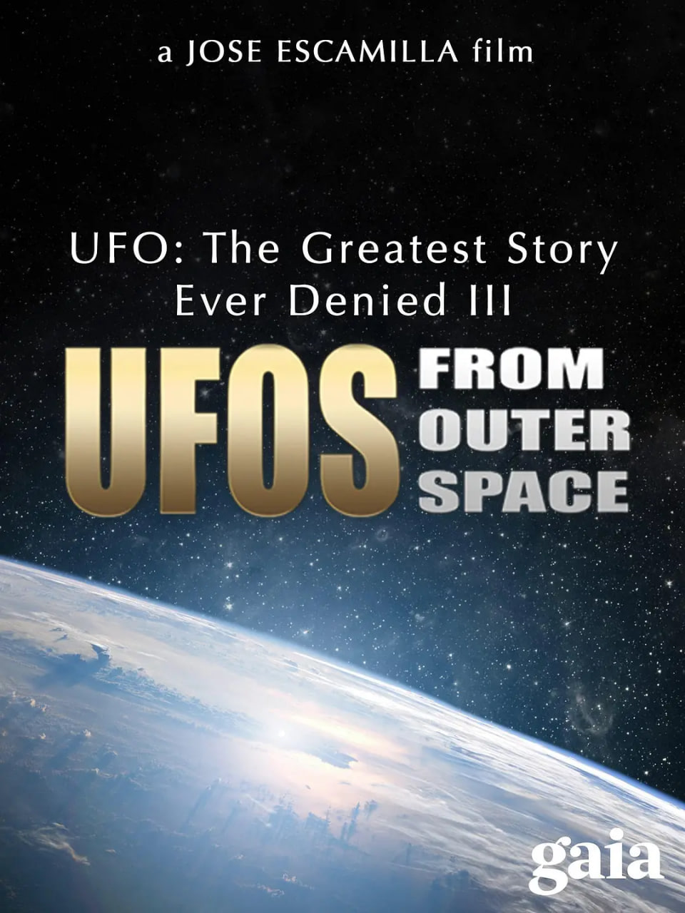 曾被否认过最重大的UFO史实第三部