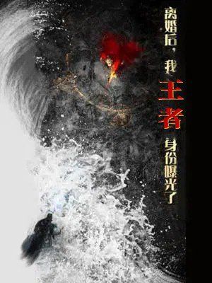 离婚后，我王者身份曝光了离婚后我王者身份曝光了