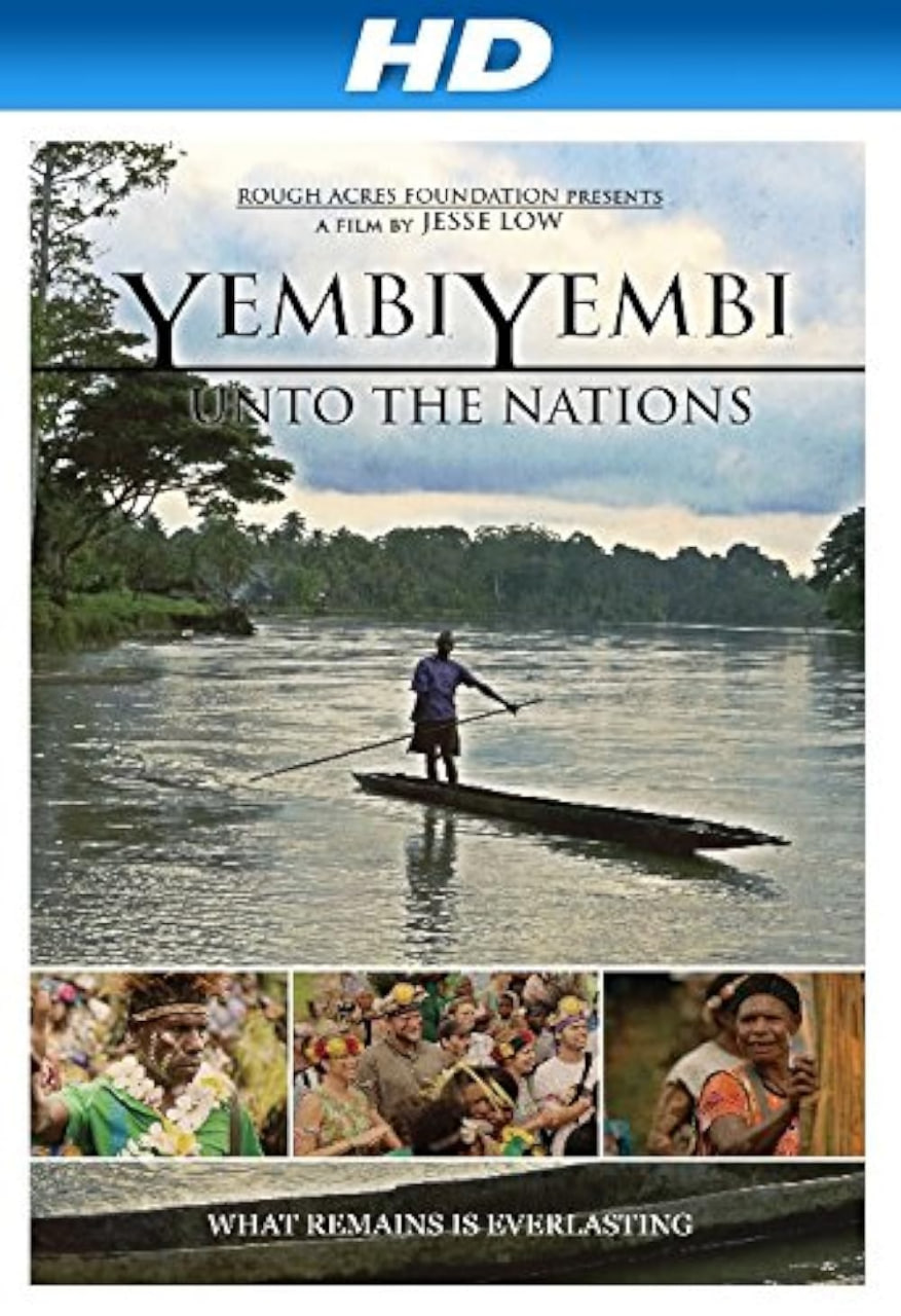 YembiYembi致各国