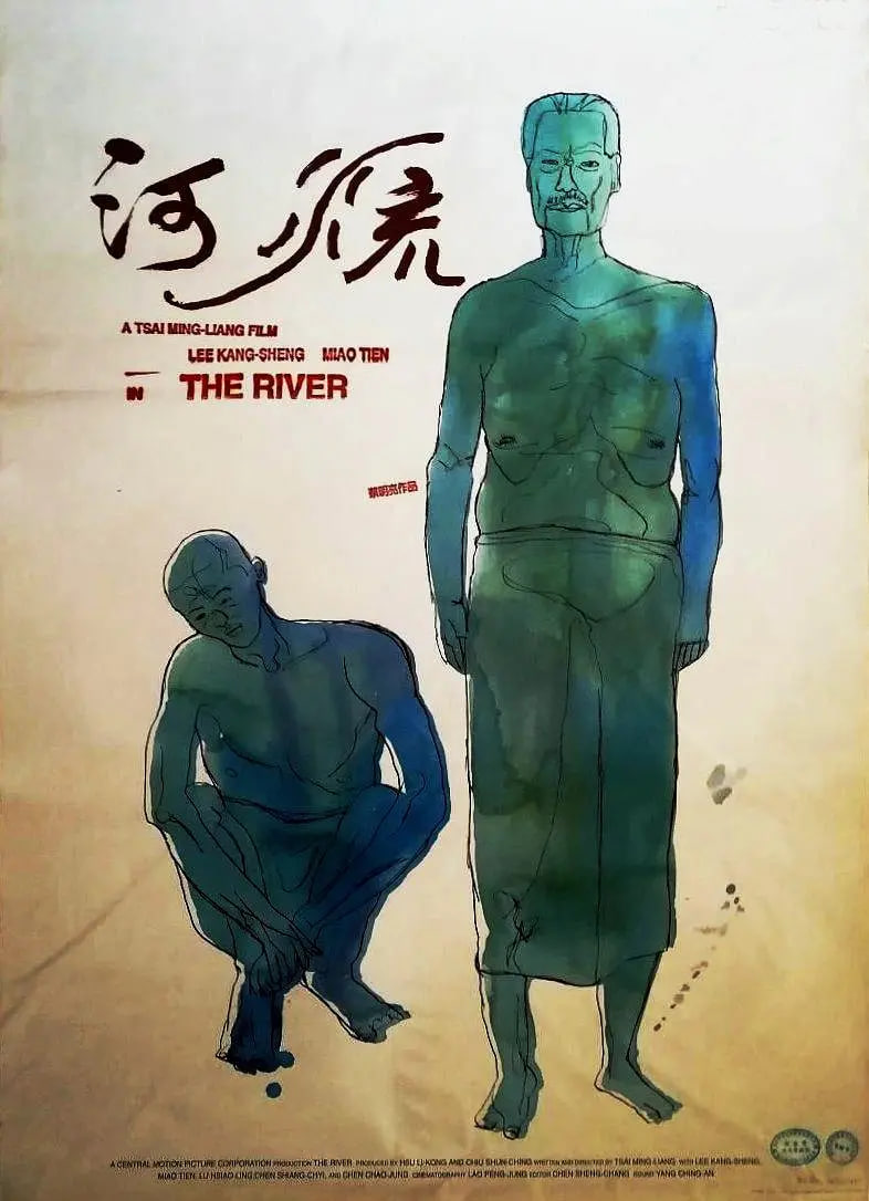 河流1997