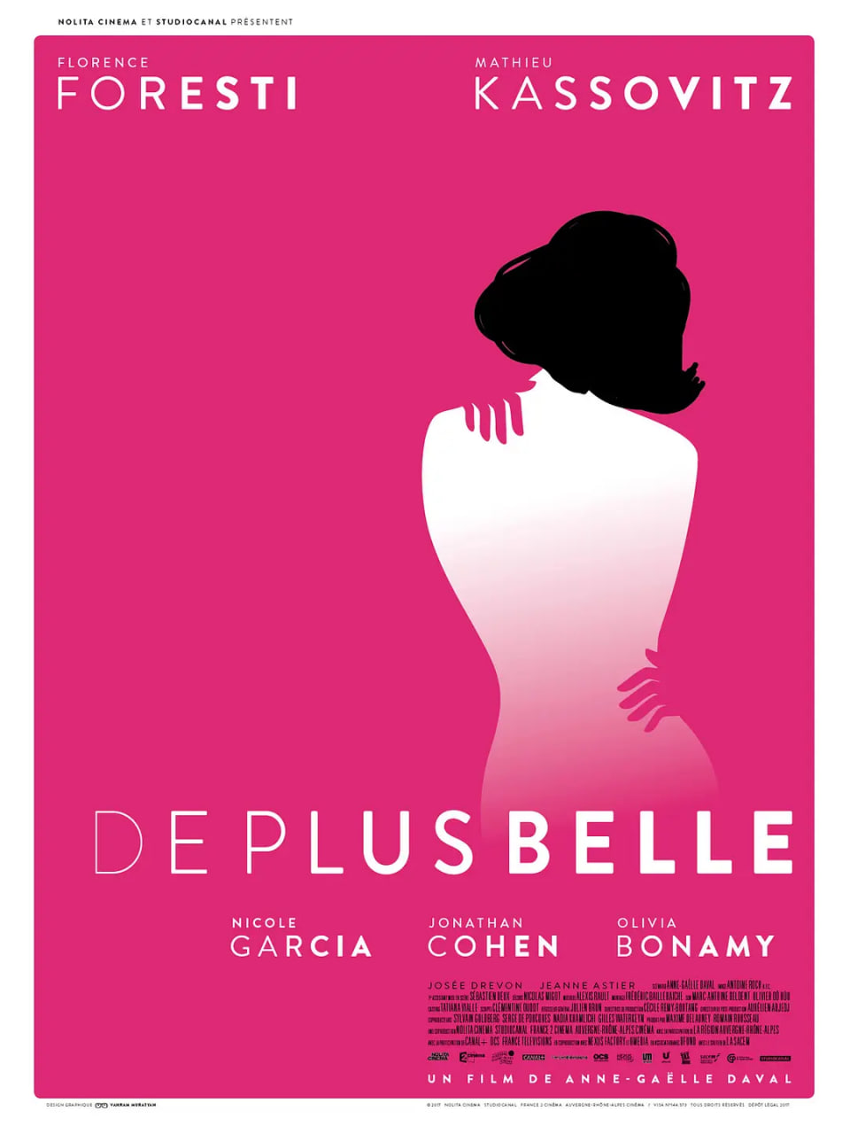 女士们2017