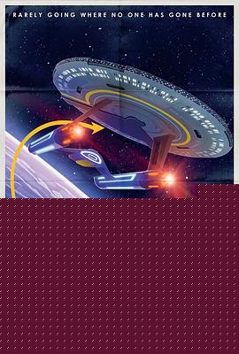 星际迷航下层舰员第一季