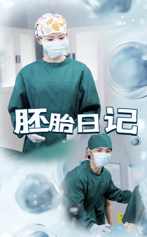 胚胎日记孕爱实验室