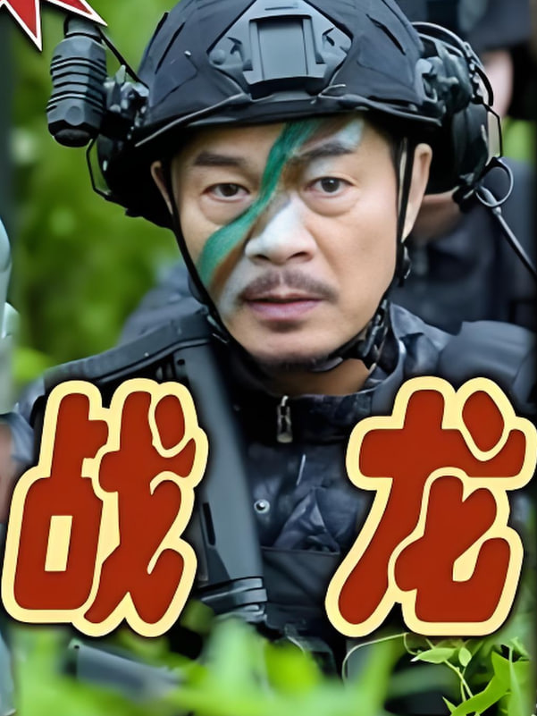 战龙2024