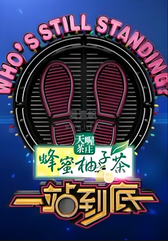 一站到底2017