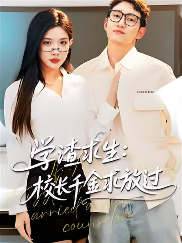 学渣求生校长千金求放过姐姐，我真不想当学霸啊