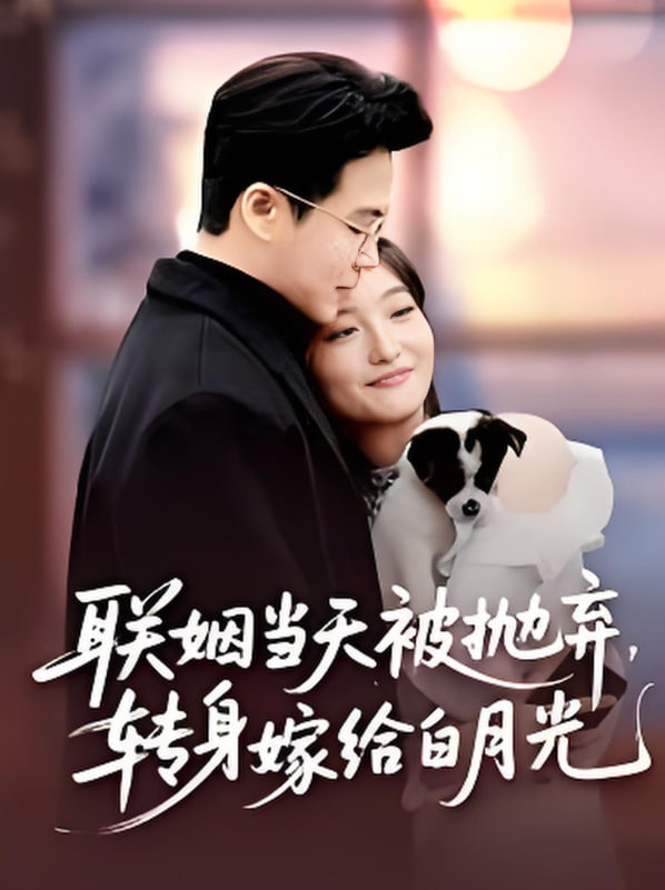 联姻当天被抛弃，转身嫁给白月光联姻当天被抛弃转身嫁给白月光