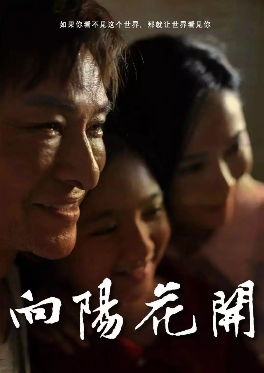 向阳花开2024