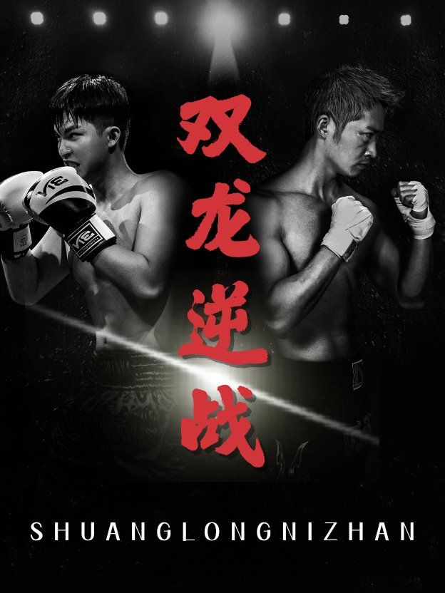 双龙逆战拳王之父子双龙