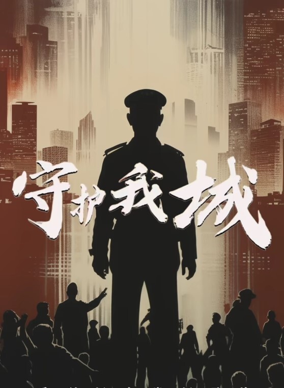 守护我城