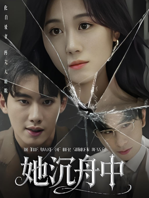 她沉舟中