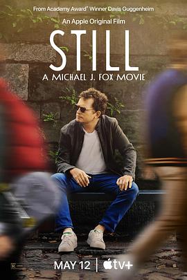 我还是我迈克尔J福克斯STILLAMichaelJ.FoxMovie
