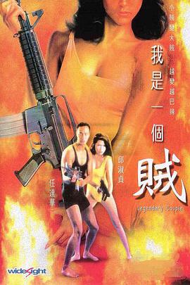 我是一个贼普通话版