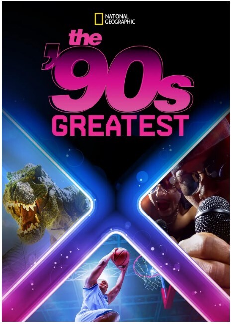 The'90sGreatest