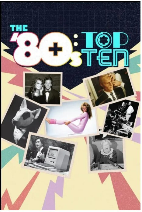 The'80sTopTen