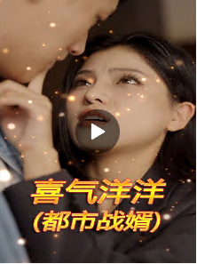 喜气洋洋都市战婿
