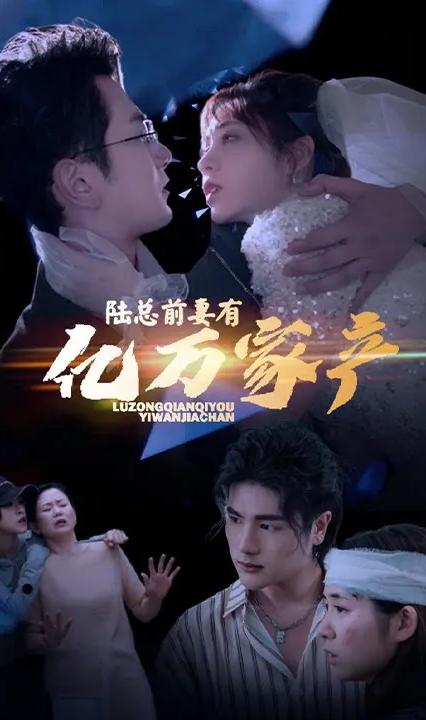 拒不复婚前妻她身家千亿