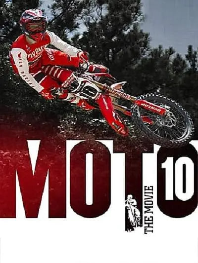 Moto10电影2018
